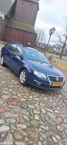 Volkswagen Passat 1.9 TDI Comfortline