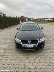 Volkswagen Passat 1.9 TDI Highline