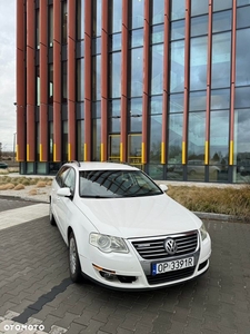 Volkswagen Passat 1.9 TDI Trendline