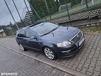 Volkswagen Passat 2.0 TDI DPF Highline