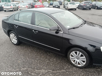 Volkswagen Passat 2.0 TDI Highline