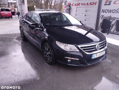 Volkswagen Passat CC 1.8 TSI