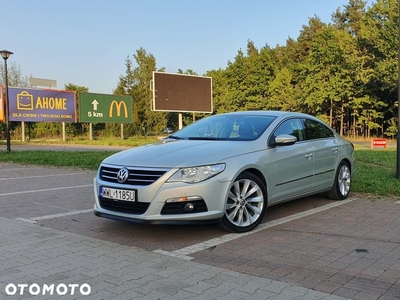 Volkswagen Passat CC 1.8 TSI