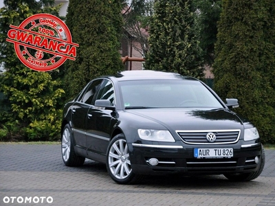 Volkswagen Phaeton