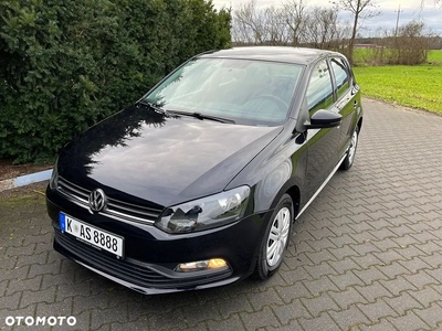 Volkswagen Polo 1.0 Comfortline