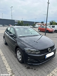 Volkswagen Polo 1.0 Trendline