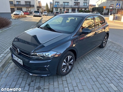 Volkswagen Polo 1.0 TSI Comfortline