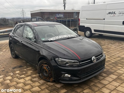 Volkswagen Polo 1.0 TSI OPF Highline