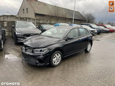 Volkswagen Polo 1.0 TSI Style