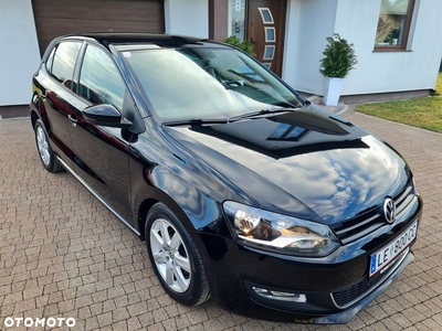 Volkswagen Polo 1.2 12V Sportline