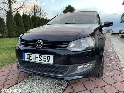 Volkswagen Polo 1.2 MATCH