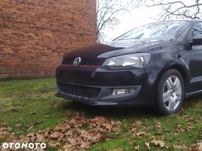 Volkswagen Polo 1.2 Sportline