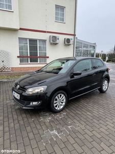 Volkswagen Polo 1.2 Style