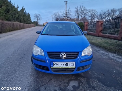 Volkswagen Polo 1.2 Trendline