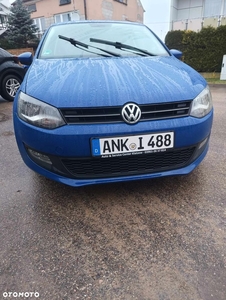 Volkswagen Polo 1.2 TSI Style