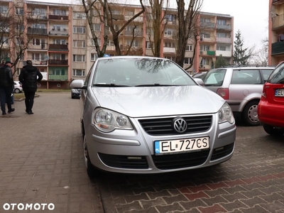 Volkswagen Polo 1.4 16V Q-Line