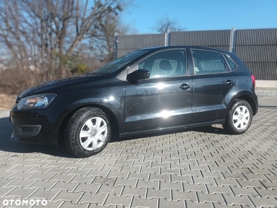 Volkswagen Polo 1.4 16V Trendline