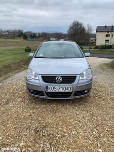 Volkswagen Polo 1.4 TDI Comfortline