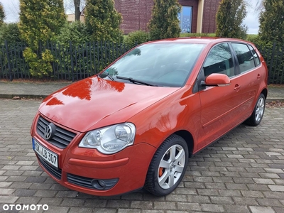 Volkswagen Polo 1.9 TDI United