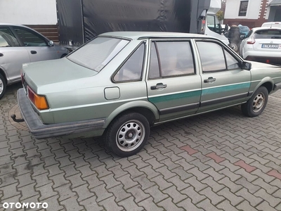 Volkswagen Santana