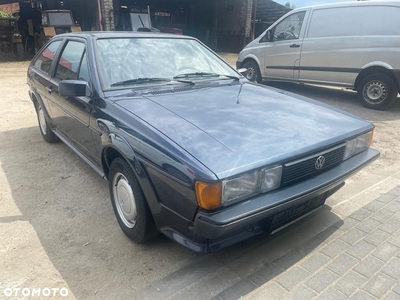 Volkswagen Scirocco 1.6 GT