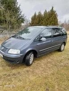 Volkswagen Sharan 1.9 TDI Highline