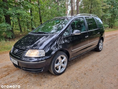 Volkswagen Sharan 2.0 TDI Trendline