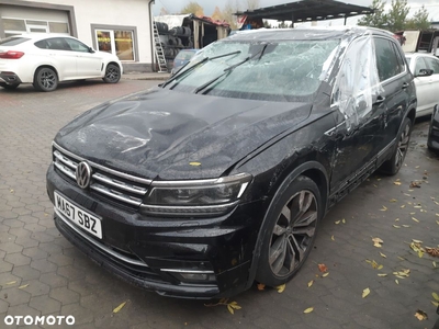 Volkswagen Tiguan 2.0 TDI SCR 4MOTION (BlueMotion Techn.) DSG Highline