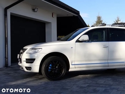 Volkswagen Touareg 3.0 V6 TDI BMT