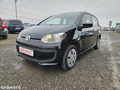 Volkswagen up! 1.0 move