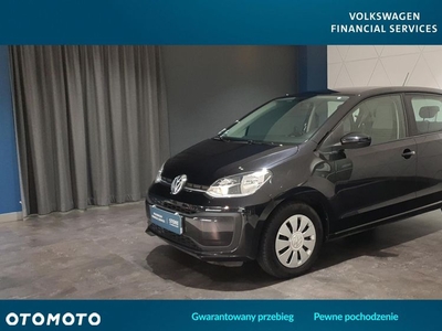 Volkswagen up! 1.0 move