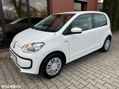 Volkswagen up! 1.0 move