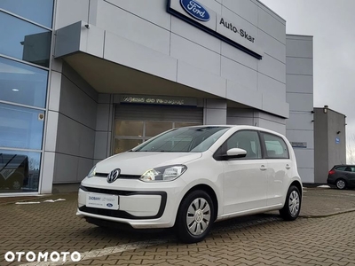 Volkswagen up! 1.0 move