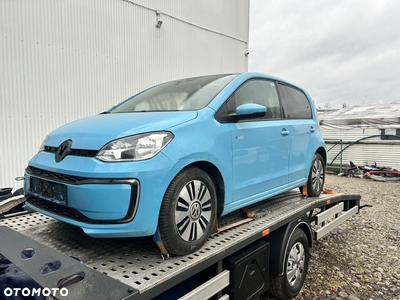 Volkswagen up! e-up