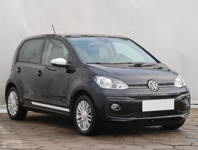 Volkswagen up! , Salon Polska, Serwis ASO, VAT 23%, Klima,