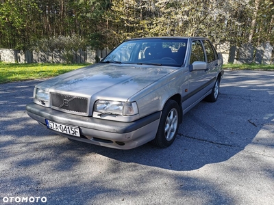 Volvo 850 2.5