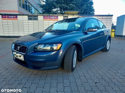 Volvo C30 1.6D