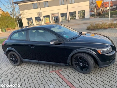 Volvo C30 1.6D