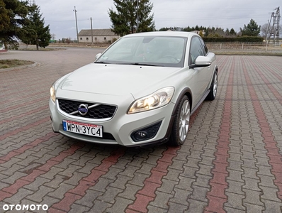 Volvo C30 1.6D DRIVe