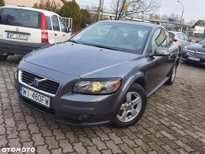 Volvo C30 1.6D DRIVe Momentum