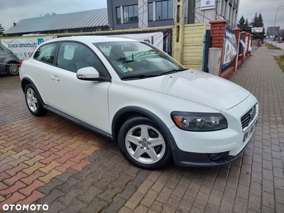 Volvo C30 1.6D DRIVe Start/Stop Kinetic