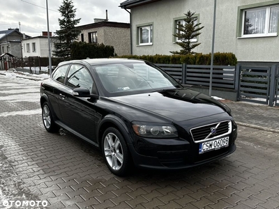 Volvo C30 1.6D Edition