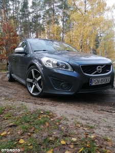 Volvo C30 1.6D Kinetic