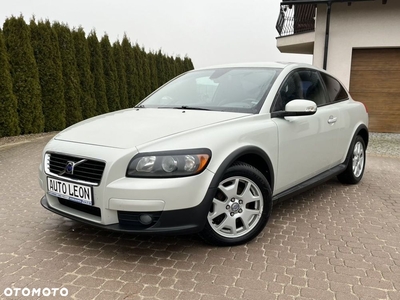 Volvo C30 2.0D