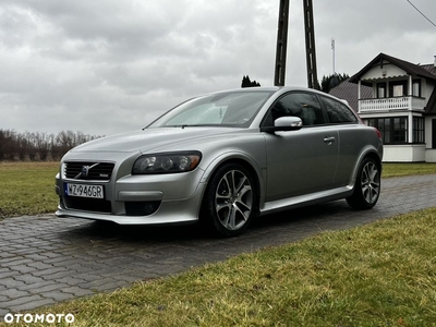 Volvo C30 2.4i RDesign