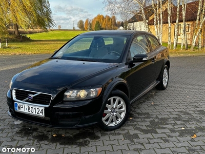 Volvo C30 D2 Business Edition