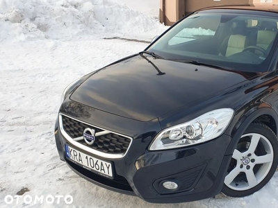 Volvo C30 D2 DRIVe R-Design