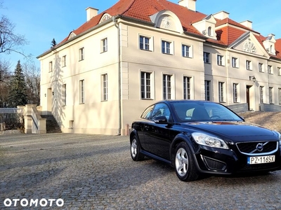 Volvo C30