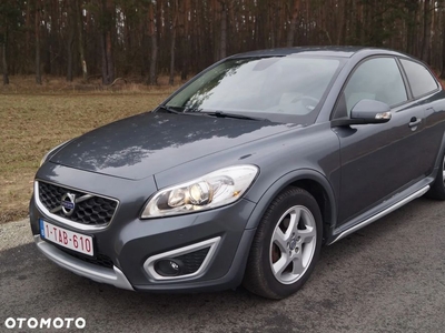 Volvo C30 D2 Momentum