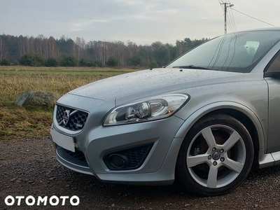 Volvo C30 D2 R-Design